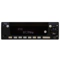 Freightliner Heavy Duty AM/FM Stereo Receiver with Weather Band