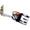 Harness Connector Adapter – Yazaki 7222-1368