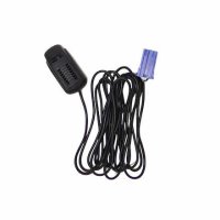 AM/FM/WB Stereo for Thomas Built Buses Includes PA MIC, Cable and Harness  [PP105602] - $215.96 