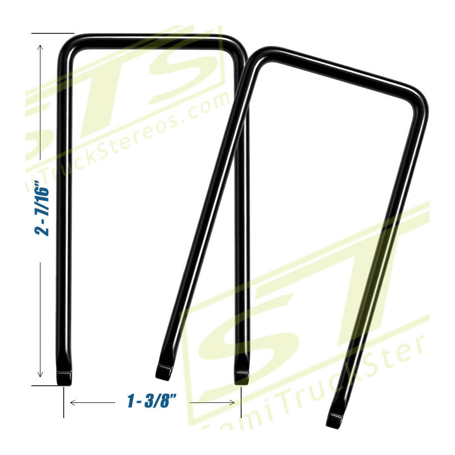 Stereo Removal Tools