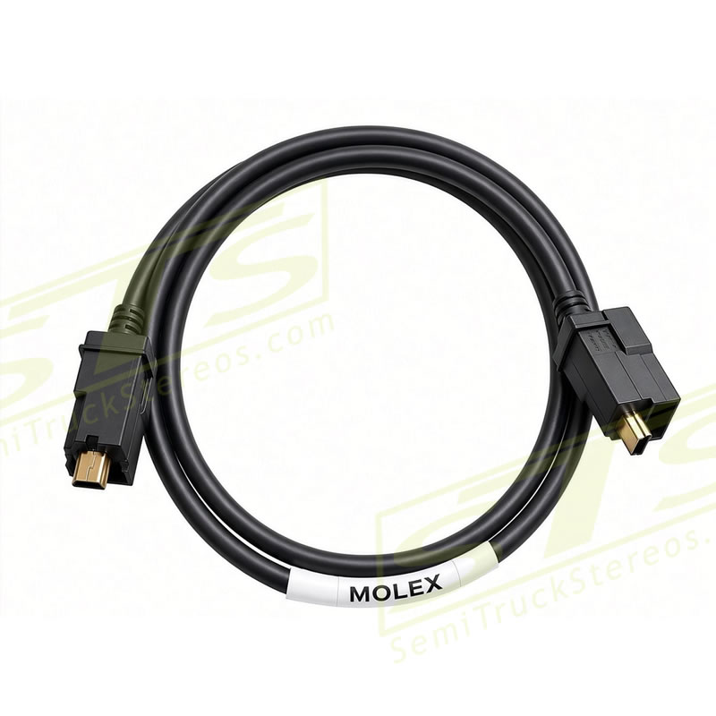 USB Jumper Cable for SmartNav 2.0 and NavPlus HD Stereo and Screen