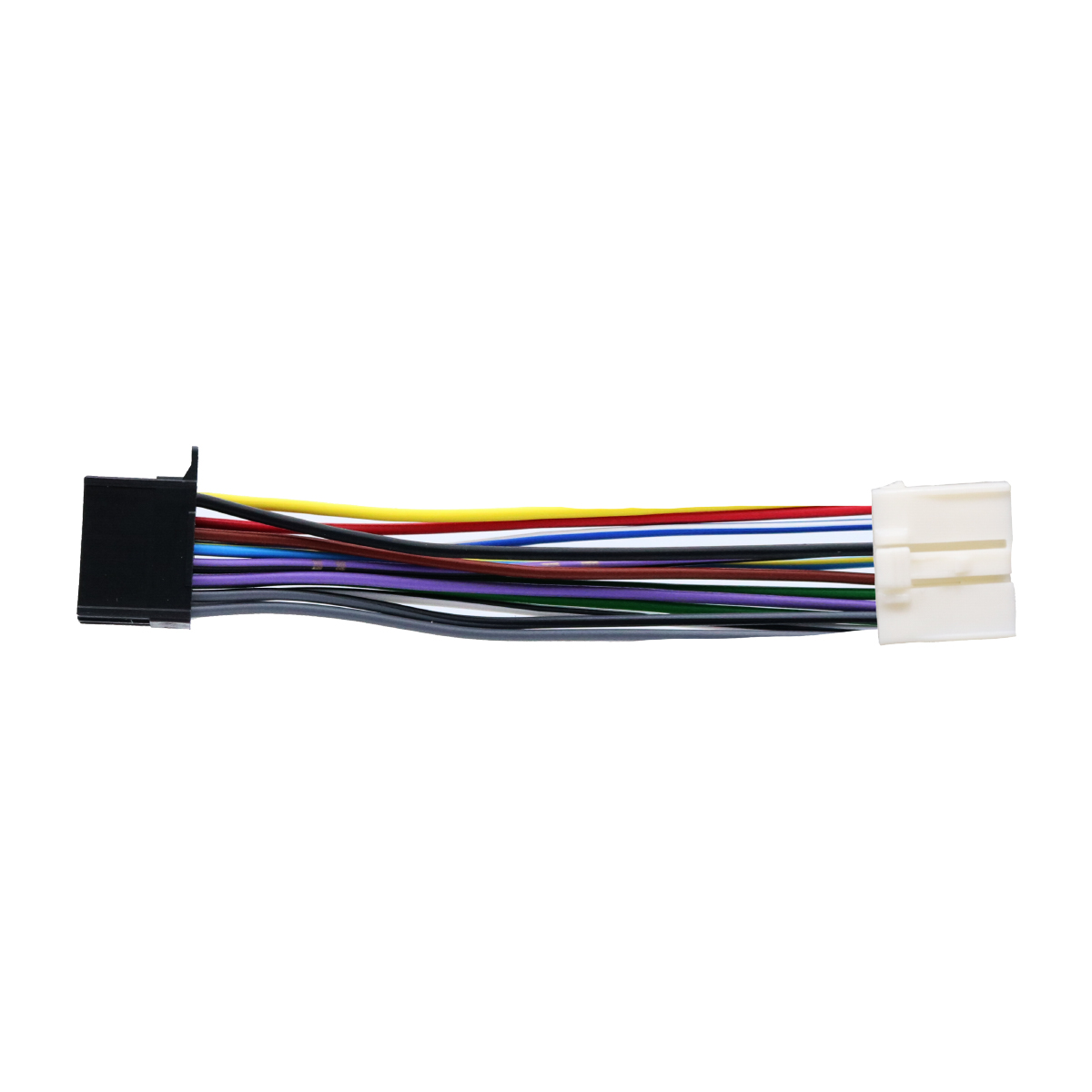 12-Pin Wiring Harness Adapter for HINO Trucks