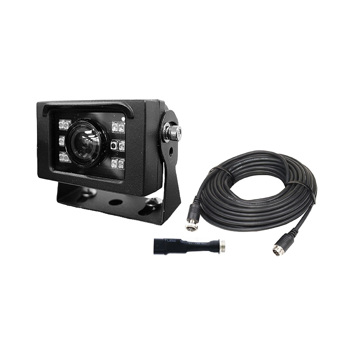 Front View 720P HD Camera for Panasonic Infotainment Systems