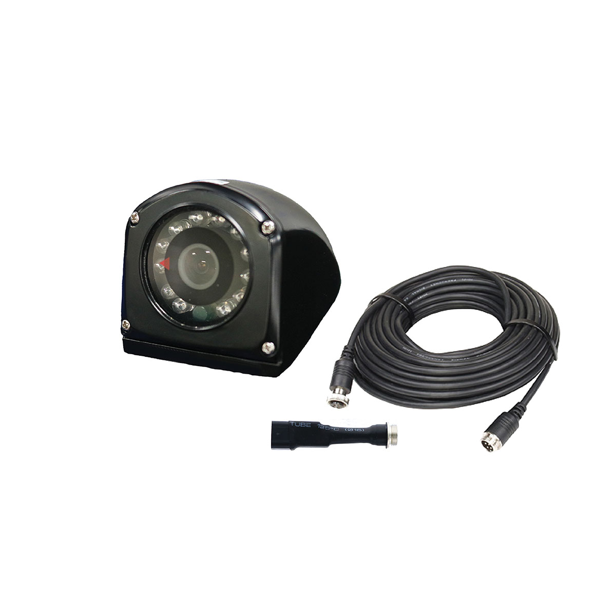 Left Side View 720P HD Camera for Panasonic Infotainment Systems